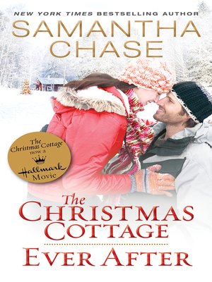 cover image of The Christmas Cottage / Ever After